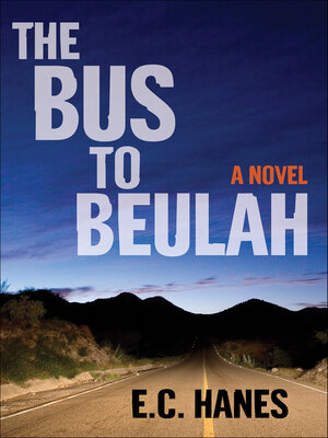cover image of The Bus to Beulah